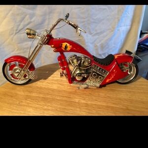 Brad predicts change smoking firefighter chopper.